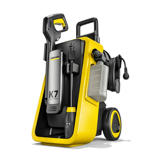 Nettoyeur haute pression KARCHER K7 COMFORT PREMIUM 180 bars