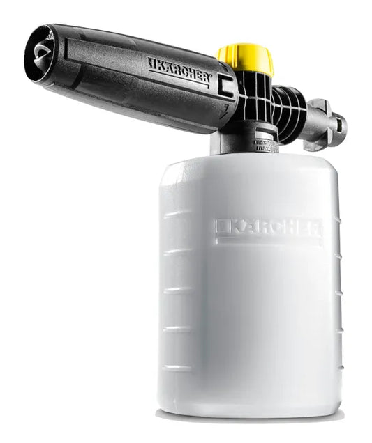 Canon à mousse de nettoyage KARCHER 0.6 l