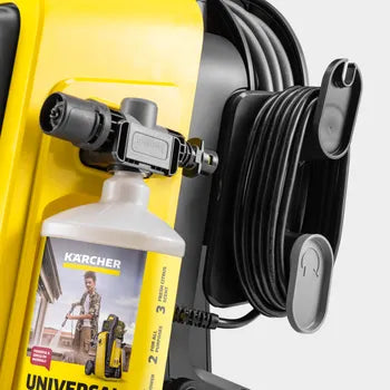 Nettoyeur haute pression KARCHER K5 COMFORT PREMIUM