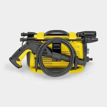 Nettoyeur haute pression électrique Karcher K 3 Horizontal Plus Home, 120 bars