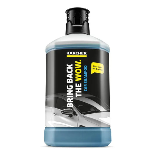 Détergent pour voiture KARCHER 1 l