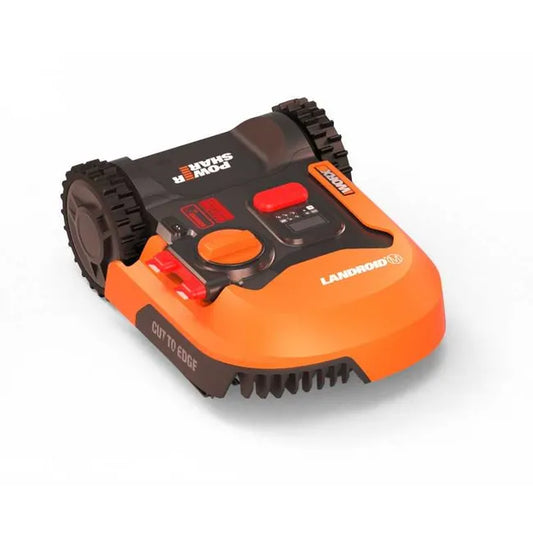 Robot tondeuse Landroid M1000 Wifi Worx Wr143e